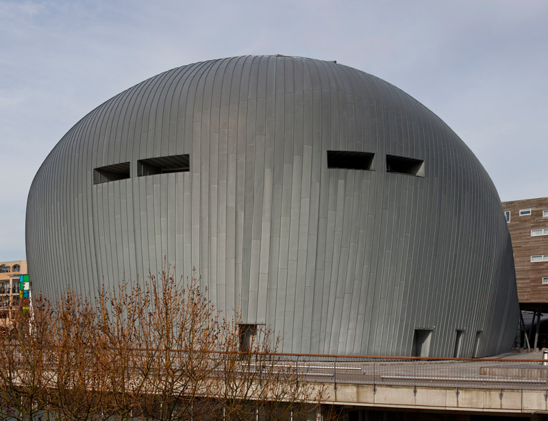 Popkonzerthalle (Alsop 2004)
